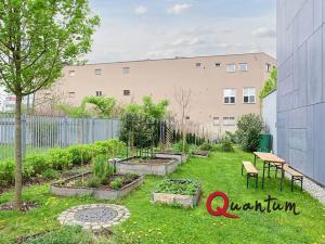 Pronájem bytu 2+kk, Praha - Holešovice, V háji, 56 m2