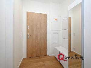 Pronájem bytu 1+kk, Praha - Stodůlky, Bělohlávkova, 36 m2
