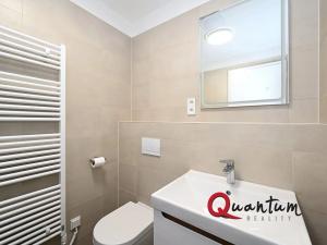 Pronájem bytu 1+kk, Praha - Stodůlky, Bělohlávkova, 36 m2