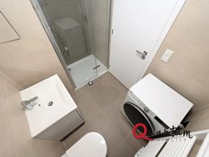 Pronájem bytu 1+kk, Praha - Stodůlky, Bělohlávkova, 36 m2