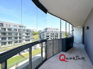 Pronájem bytu 1+kk, Praha - Stodůlky, Bělohlávkova, 36 m2