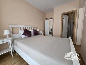 Prodej bytu 2+kk, Sveti Vlas, Bulharsko, 36 m2