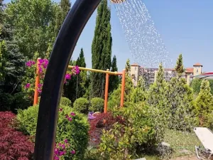 Prodej bytu 2+kk, Sveti Vlas, Bulharsko, 36 m2