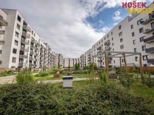 Pronájem bytu 1+kk, Brno, Sportovní, 33 m2