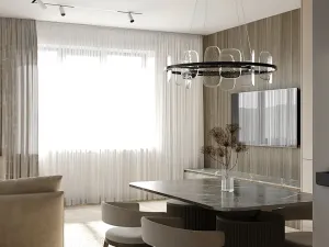 Prodej bytu 4+kk, Praha - Nové Město, Vyšehradská, 108 m2