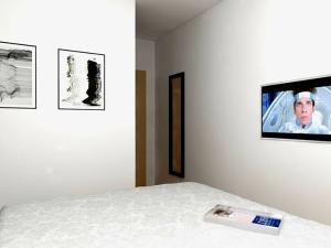 Prodej bytu 2+kk, Praha - Žižkov, Kubelíkova, 37 m2