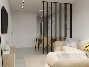 Prodej bytu 2+kk, Praha - Žižkov, Bořivojova, 50 m2