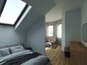 Prodej rodinného domu, Šestajovice, 230 m2