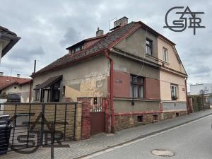 Prodej rodinného domu, Havlíčkův Brod, Na Písku, 100 m2