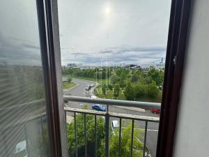 Pronájem bytu 3+1, Praha - Štěrboholy, Andersenova, 68 m2