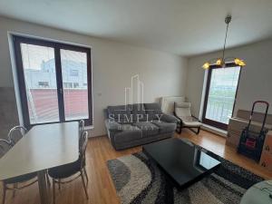 Pronájem bytu 3+1, Praha - Štěrboholy, Andersenova, 68 m2