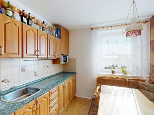 Prodej bytu 3+1, Tisová, 70 m2
