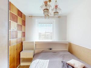Prodej bytu 3+1, Tisová, 70 m2