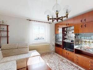 Prodej bytu 3+1, Tisová, 70 m2