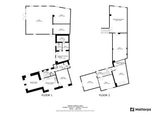 Prodej rodinného domu, Luže, 180 m2