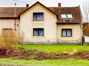 Prodej rodinného domu, Luže, 180 m2