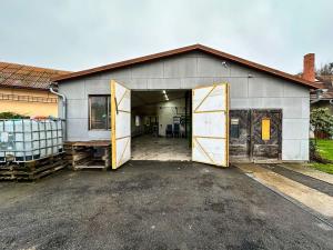 Prodej rodinného domu, Luže, 180 m2