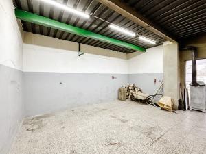 Prodej rodinného domu, Luže, 180 m2