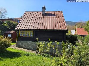 Prodej chaty, Ostravice, 60 m2