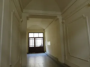 Pronájem bytu 3+1, Praha - Holešovice, Heřmanova, 98 m2
