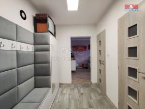 Prodej bytu 2+1, Karviná - Ráj, Sovova, 52 m2