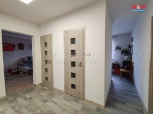 Prodej bytu 2+1, Karviná - Ráj, Sovova, 52 m2