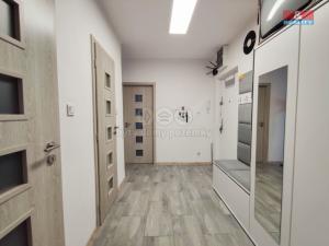 Prodej bytu 2+1, Karviná - Ráj, Sovova, 52 m2