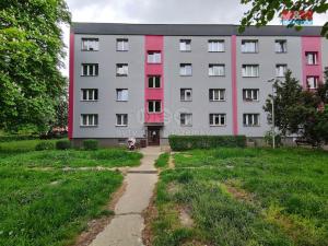 Prodej bytu 2+1, Karviná - Ráj, Sovova, 52 m2