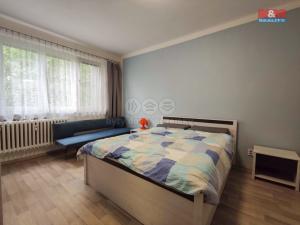 Prodej bytu 2+1, Karviná - Ráj, Sovova, 52 m2