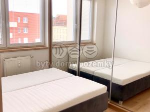 Pronájem bytu 3+kk, Mladá Boleslav - Mladá Boleslav III, U Kasáren, 52 m2