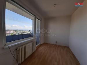 Prodej bytu 3+1, Olomouc - Povel, Lužická, 60 m2