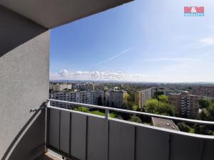 Prodej bytu 3+1, Olomouc - Povel, Lužická, 60 m2