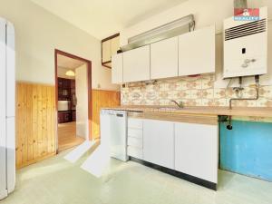 Prodej bytu 2+1, Ústí nad Orlicí, Špindlerova, 60 m2