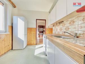 Prodej bytu 2+1, Ústí nad Orlicí, Špindlerova, 60 m2