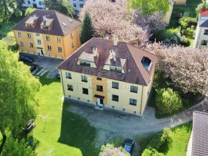 Prodej bytu 2+1, Ústí nad Orlicí, Špindlerova, 60 m2