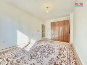 Prodej bytu 2+1, Ústí nad Orlicí, Špindlerova, 60 m2