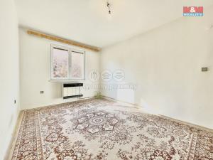 Prodej bytu 2+1, Ústí nad Orlicí, Špindlerova, 60 m2