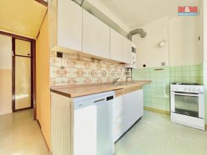Prodej bytu 2+1, Ústí nad Orlicí, Špindlerova, 60 m2