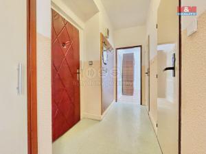 Prodej bytu 2+1, Ústí nad Orlicí, Špindlerova, 60 m2
