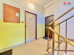 Prodej bytu 2+1, Ústí nad Orlicí, Špindlerova, 60 m2