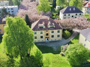 Prodej bytu 2+1, Ústí nad Orlicí, Špindlerova, 60 m2