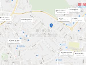 Prodej bytu 2+1, Ústí nad Orlicí, Špindlerova, 60 m2
