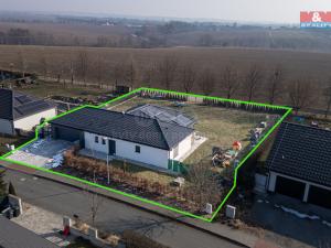 Prodej rodinného domu, Tršice - Hostkovice, 200 m2