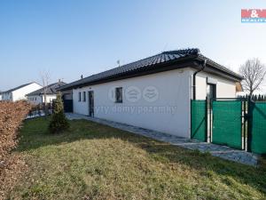 Prodej rodinného domu, Tršice - Hostkovice, 200 m2