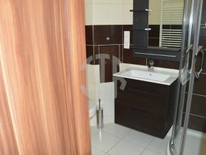 Pronájem bytu 2+1, Týn nad Vltavou - Malá Strana, Vojnova, 72 m2