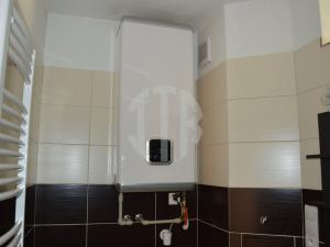 Pronájem bytu 2+1, Týn nad Vltavou - Malá Strana, Vojnova, 72 m2