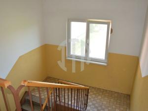 Pronájem bytu 2+1, Týn nad Vltavou - Malá Strana, Vojnova, 72 m2