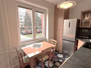 Pronájem bytu 3+1, Ostrava, Kyjevská, 72 m2