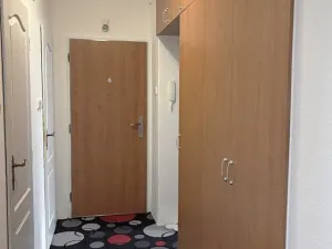 Pronájem bytu 3+1, Ostrava, Kyjevská, 72 m2
