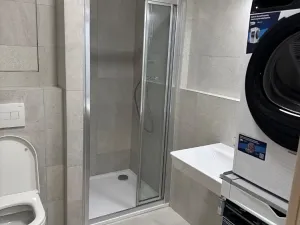 Pronájem bytu 1+kk, Brno, Křenová, 38 m2